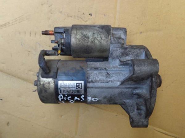 DEMARREUR CITROEN/PEUGEOT/FIAT/LANCIA - Vue 2